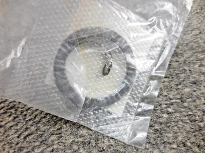 New Original Genuine OEM Factory Kawasaki 92081-2238 Recoil Spring - Image 1 of 2