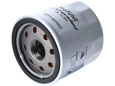 For 2016-2022 Mazda MX5 Miata Oil Filter API 76686PNDF 2017 2018 2019 2020 2021 - Image 1 of 2