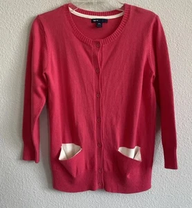 Gap Kids Girl Cardigan Size XXL 14-16 NWOT - Picture 1 of 4