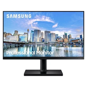 Monitor Samsung F24T450FZU 24" Full HD Displayport HDMI - Imagen 1 de 4