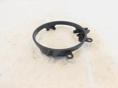 Harley Davidson Dyna Super & Wide Glide & Fat Bob Speedometer Retaining Ring - Image 1 of 4