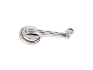 Action Crash 45JV33B Window Crank Fits 1967 Mercury Cougar - Picture 1 of 1