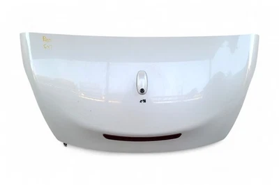 Puerta levadiza tapa maletero Nissan 370Z 09-20 sin alerón blanco HDC0M-1ETMA, E047,  Foto 1 de 4