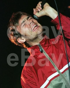 Blur "Damon Albarn" Photo - Picture 1 of 1