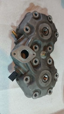 Skidoo Summit 800r 2008 culata 420613925 2007-2016 ptek MXZ Renegade Foto 1 de 4