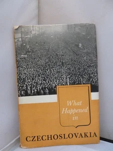 What Happened in Czechoslovakia? Government Crisis in February 1948 Illust - Bild 1 von 11