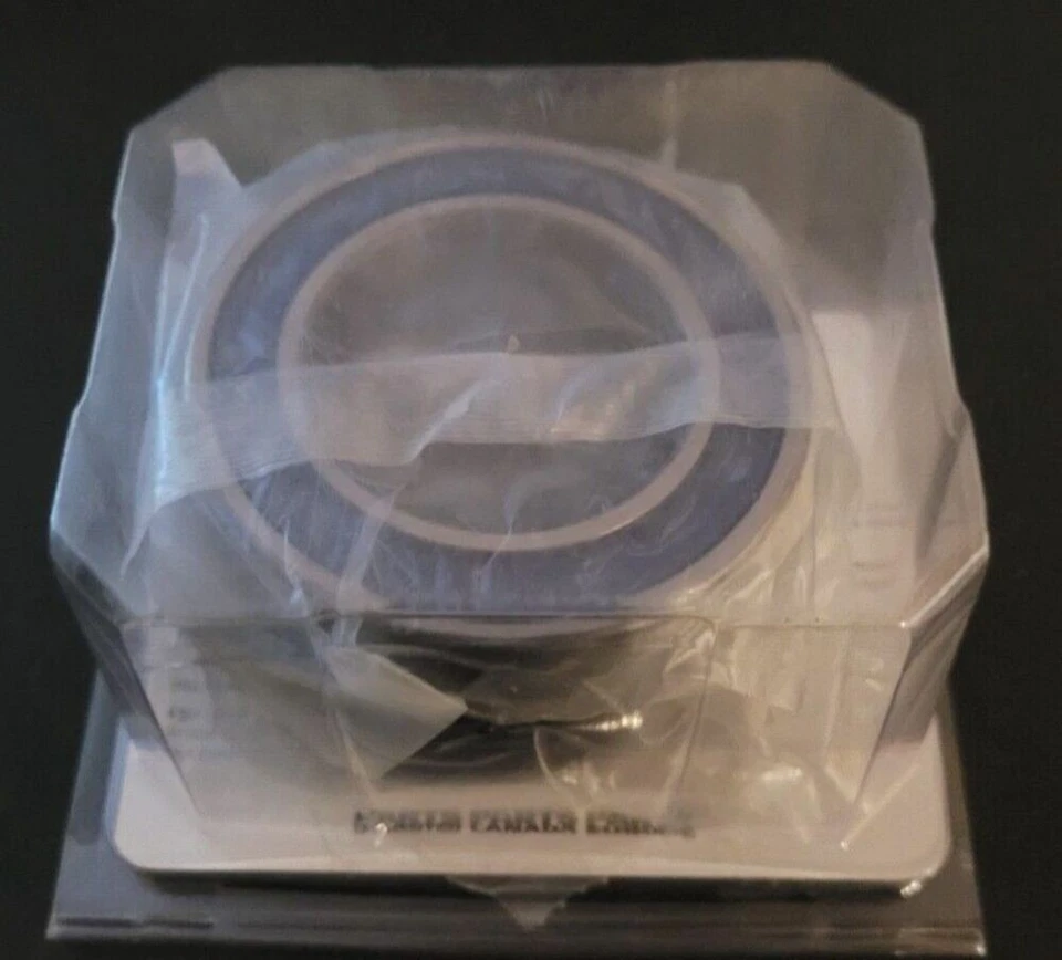 Moose Racing 0215-0250 Juego de cojinete de rueda trasero Honda Foto 1 de 4