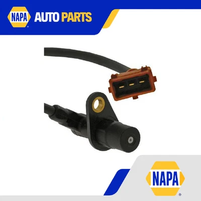 RPM / Crankshaft Sensor fits PEUGEOT 306 1.6 93 to 02 Cambiare Quality New - Изображение 1 из 4