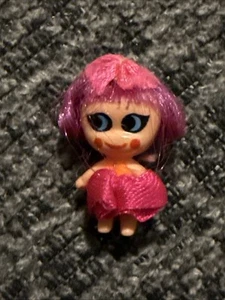 Vintage Mattel - Liddle Kiddles - #3747 Flower Bracelet Kiddle - Bild 1 von 2