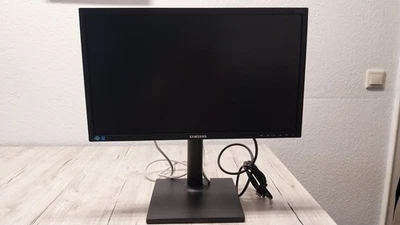Samsung Monitor - Bild 1 von 4