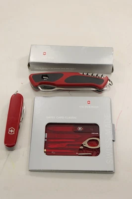 Victorinox Bundle 123 Foto 1 de 4