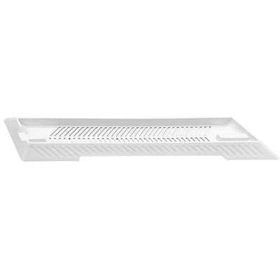Suporte vertical branco suporte de refrigeração montagem em doca para PS4 Slim console host K - Imagem 1 de 4