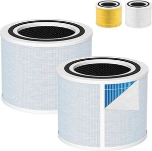 Core 300 Smoke Remover Replacement Filter for LEVOIT - Picture 1 of 7