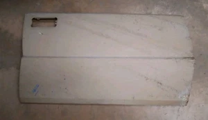 Lancia Delta 4WD Integrale Right Front Door Cover Original - Picture 1 of 4