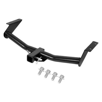 For Jeep Liberty 2002-2007 iD Select Class 3 Trailer Hitch w 2" Receiver Opening - Image 1 of 4