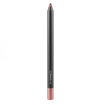 MAC RARE Pro Longwear Lip Pencil In STAUNCHLY STYLISH Brand New In Box 💯 Auth! - Image 1 of 4