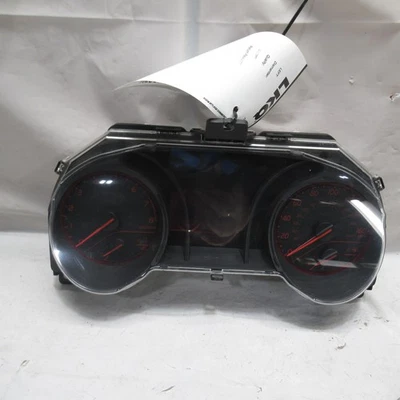 2020 2021 2022 2023 2024 Toyota Camry Speedometer Speedo Cluster 59K OEM - Image 1 of 4