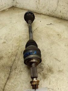 01 02 03 04 05 LEXUS IS300 SPORT REAR DRIVER LEFT AXLE SHAFT - Picture 1 of 12