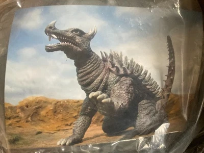 MARMIT ANGUIRUS VINYL KIT LARGE MONSTER DAIKAIJU  SIZE GODZILLA - Image 1 of 4