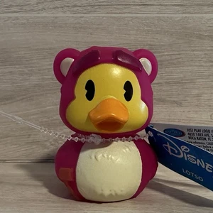Disney Duckalooz Patos de Goma Lotso Toy Story Jeep Duck 2025! - Imagen 1 de 3