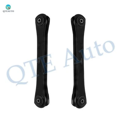 Pair of 2 Front Lower Control Arm For 2000-2002 Dodge RAM 3500 - Image 1 of 4