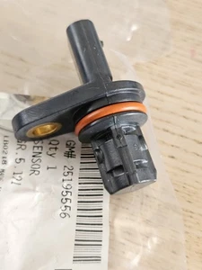 Genuin VAUXHALL INSIGNIA ZAFIRA 1.6 1.8 CAMSHAFT OUTLET POSITION SENSOR 25195556 - Picture 1 of 9