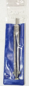 Vintage Teledyne Post 38JJ-180 Drafting Tool w/ Pouch - Japan - Picture 1 of 5