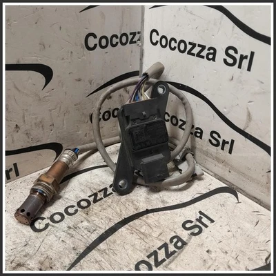 Sensore  Mercedes Classe GLC X254 A0009059816 2022   Originale Usato  - Immagine 1 di 4