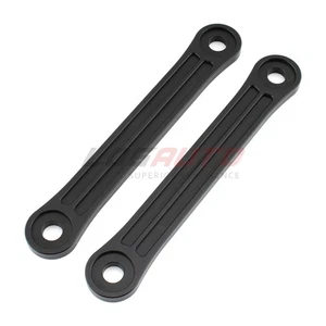 For Triumph Tiger 800 XR XRX XC Lowering Kit Dog Bones Rear Suspension Drop Link - Picture 1 of 10