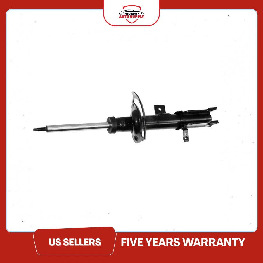 Monroe 71131 Shock Absorber For 2007-2010 Chrysler Sebring Front Driver Side - Image 1 of 1