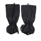 Gaiters Covers Outdoor Ankle For Hiking Leg Aldult Snow