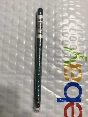 NYC HD Automatic waterproof Eye Liner Pencil 004 TURQUOISE sealed NWOB - Image 1 of 4