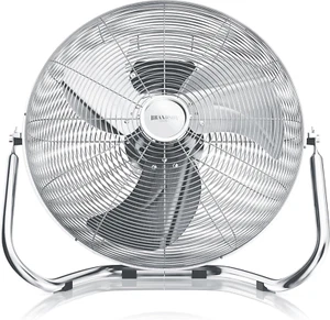 Brandson - Macchina Del Vento - L'Originale Super Ventilatore - Largo 53,5Cm - 3 - Foto 1 di 12