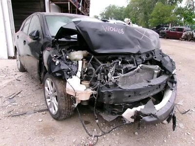 Used Rear Left Door Window Regulator Rear fits: 2010 Mazda 3 electric Rear Left Foto 1 de 4