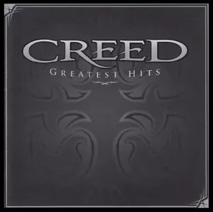 CREED - GREATEST HITS CD ~ HIGHER~ARMS WIDE OPEN ++ BEST OF~SCOTT STAPP *NEW* - Picture 1 of 1