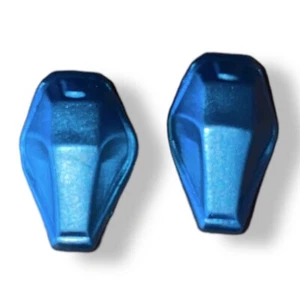 Mezco One:12 Gambit - Shin Guards ONLY X-Men 1:12 Scale - Picture 1 of 1