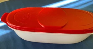 Tupperware Wursttheke, Salamibox, NEUWERTIG - Bild 1 von 5