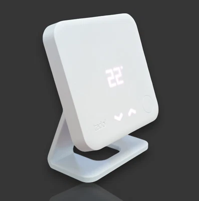 Supporto adatto per sensore di temperatura wireless tado° supporto supporto supporto supporto + AC - Immagine 1 di 4