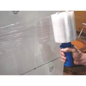 GOODWRAPPERS 36TV24 Stretch Wrap,Cast,Heavy Duty,PK12 36TV24 - Picture 1 of 2