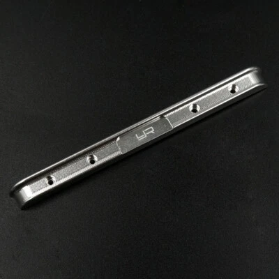 NEW Yeah Racing AXSC-050 Alloy Rear Bumper : Axial SCX24 C10 - Image 1 of 3