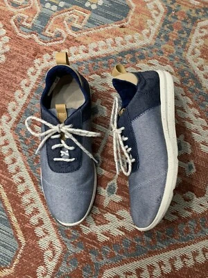 TOMS Comfort Sneakers Womens 9 - Image 1 of 4