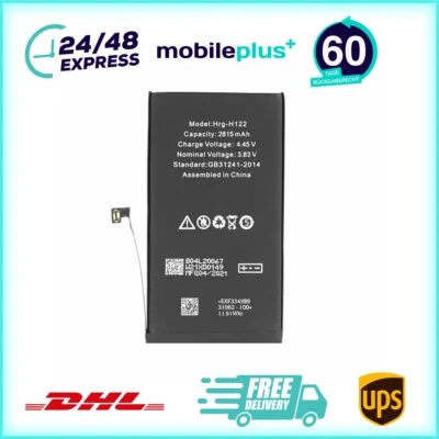 OEM iPhone 12 Akku Apple iPhone 12 Pro APN wie Original 2815mAh Batterie Ersatzakku