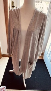 OSFA Plus leichte Strickjacke - Bild 1 von 2