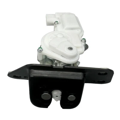 For 2014-2024 Jeep Grand Cherokee Rear Liftgate Trunk Lid Latch Lock Actuator - Image 1 of 4