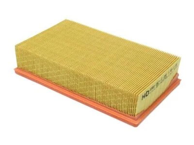 Filtro de aire Mann 15874VG para BMW 325e 1986-1987 Foto 1 de 2