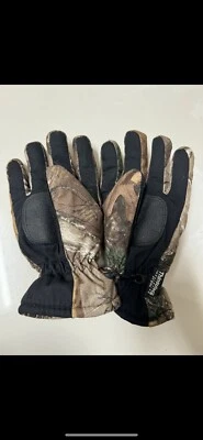 Guantes de caza para hombre talla mediana Foto 1 de 3
