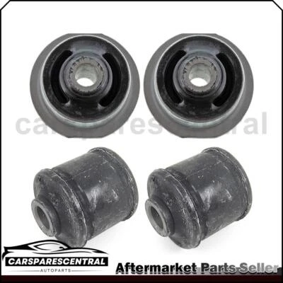 Buje de brazo de control Mevotech para Chevrolet Impala Limited 2014 2015 2016 Foto 1 de 4