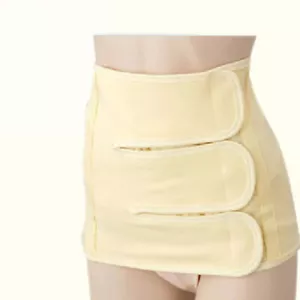 Corset Postpartum Belly Wrap Pregnancy Girdle Support Pregnant Woman - Picture 1 of 11
