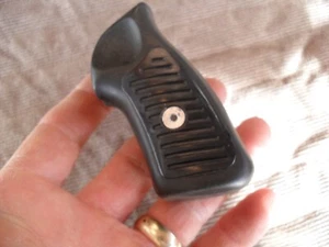 Ruger SP 101 Factory Grips - Picture 1 of 6