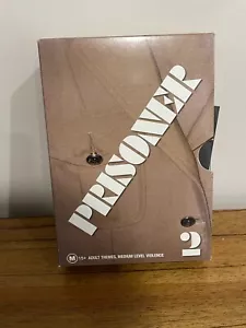 Prisoner Box Set Vol 2 2002 DVD - Imagen 1 de 3
